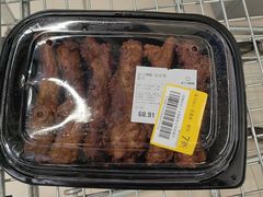 -盒马X会员店(上海森兰商都店)