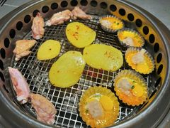 -炉太郎日式烧肉店(华贸店)