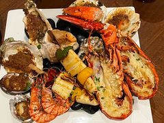 -海角轩·三亚文华东方酒店