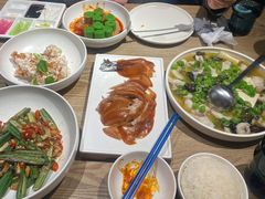 -小大董·烤鸭(凤凰汇店)