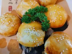 -莫干山郡安里度假酒店-桃尖中餐厅