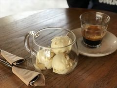 -VOYAGE COFFEE(北锣鼓巷店)