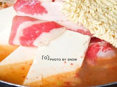 -郑阿姨的家·이모네·韩料&烤肉(武川路店)