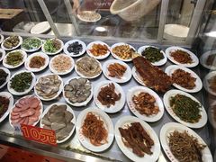 -西塔大冷面(市府大路店)