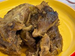 -虾大侠·盱眙龙虾老北京铜锅涮羊肉(金楠天街店)