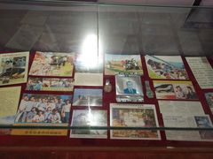 -大嶝英雄三岛战地观光园