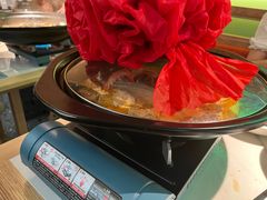 -筱爷叔·上海传统手工菜(玉树路店)