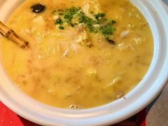 -春色如许·茶食餐厅(桃李春风店)