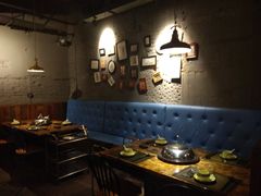 -船奇蒸汽海鲜·闽菜(八市海鲜总店)