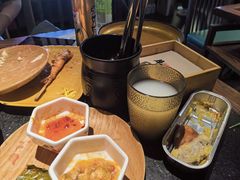 -牛New寿喜烧(虹桥新天地店)