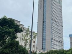-无锡君来洲际酒店