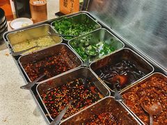 -妈妈的味道(和顺古镇店)