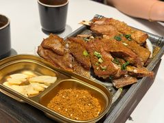 -清真·宁夏印象·盐池滩羊肉体验店(江宁路店)