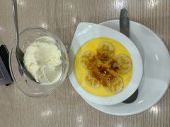 -佰搭果·广式茶餐厅(西华路店)