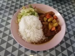 -嘉喜来比萨(罗马花园店)