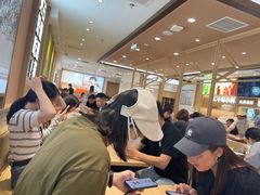 -小满手工粉(北京富力广场店)