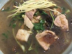 -天天鲜面馆(衡山路店)