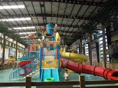 -南宫温泉水世界