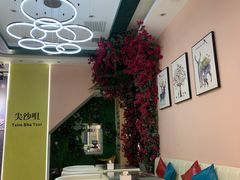 -知粤塘港式茶餐厅