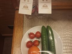 -长沙小天鹅戴斯酒店