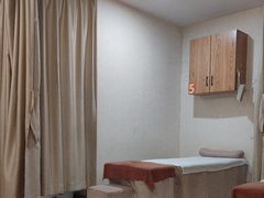 -筋骨堂热敷推拿按摩(枫林绿洲店)