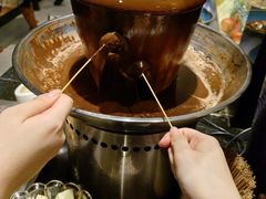 -韩盛·盛江山自助料理(中街大悦城店)