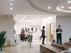 -慈铭体检(洋桥分院)