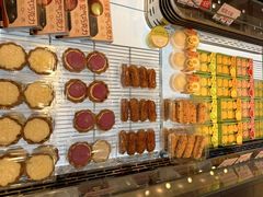 -汪保来(杭州滨江宝龙城店)