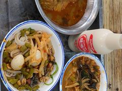 -西环肥仔螺蛳粉(总店)