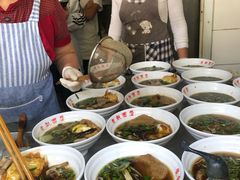 -老赵面店(大西路店)