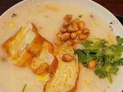 荔湾艇仔粥-点都德·毕德寮