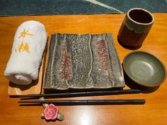 -水濑·日料放题(天河店)