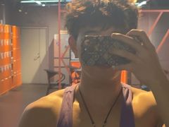 -佳禾健身(三元里店)