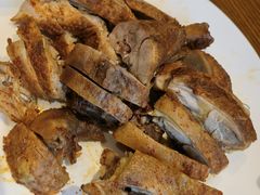 熏鹅-宴武夷·匠心闽味(印象大红袍店)