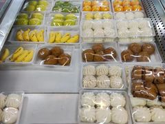 -老潮兴粿品(龙北店)