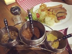 -Paulaner·德国帕拉娜自酿啤酒餐厅(海上世界店)