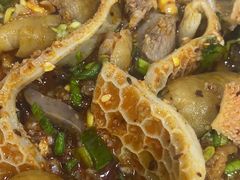 -尕周羊杂碎·清真