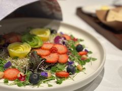 -狮拾久·现代新加坡料理(福田COCO Park店)