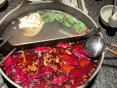 -三出山火锅(万象天地店)