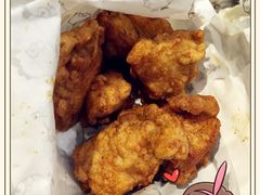 -汉米达特色料理餐厅(郴州友阿国际广场店)