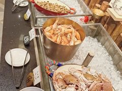 -西藏饭店·亚克·食光自助餐厅(文殊院店)