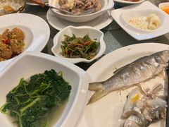 -庄氏祥记家常食府(国瑞建材家居博览中心店)
