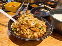 -水浒烤肉(国贸店)