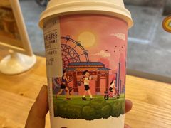 -一杯潮茶·专注潮汕茶饮(十二中创始店)