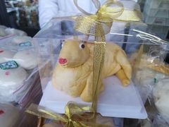 -壹条龙饭庄台基厂店