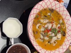 -童福兴·南京菜(老门东店)