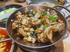 -湘拾(壹方北馆店)