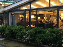 -大理老字号·舟渔的鱼野生菌海景餐厅(双廊店)