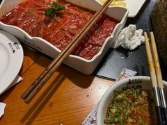 -老版火锅.12年西安排队王(沣峪口店)