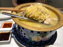 -关东小磨东北菜(漕河泾印象城店)